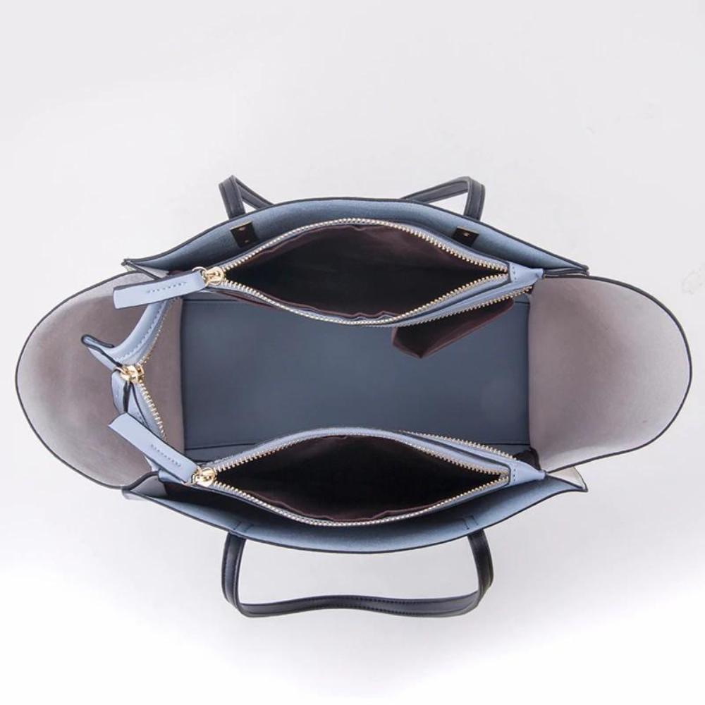 Ivy | Conjunto de 4 Bolsos Elegantes y Lujosos