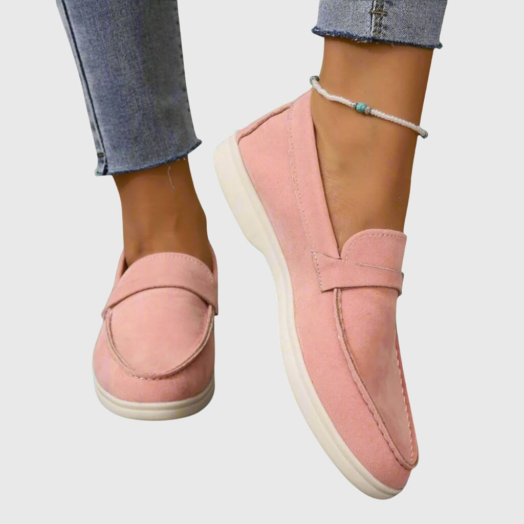 Molly™ | Zapatillas Ortopédicas