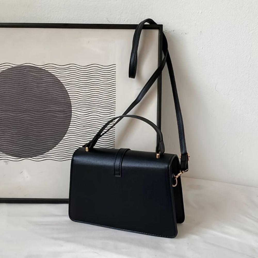 Tessa | Bolso de hombro elegante y minimalista