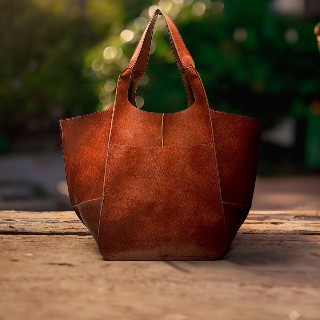 Cecilia | Bolsa Vintage de Encanto Nostálgico
