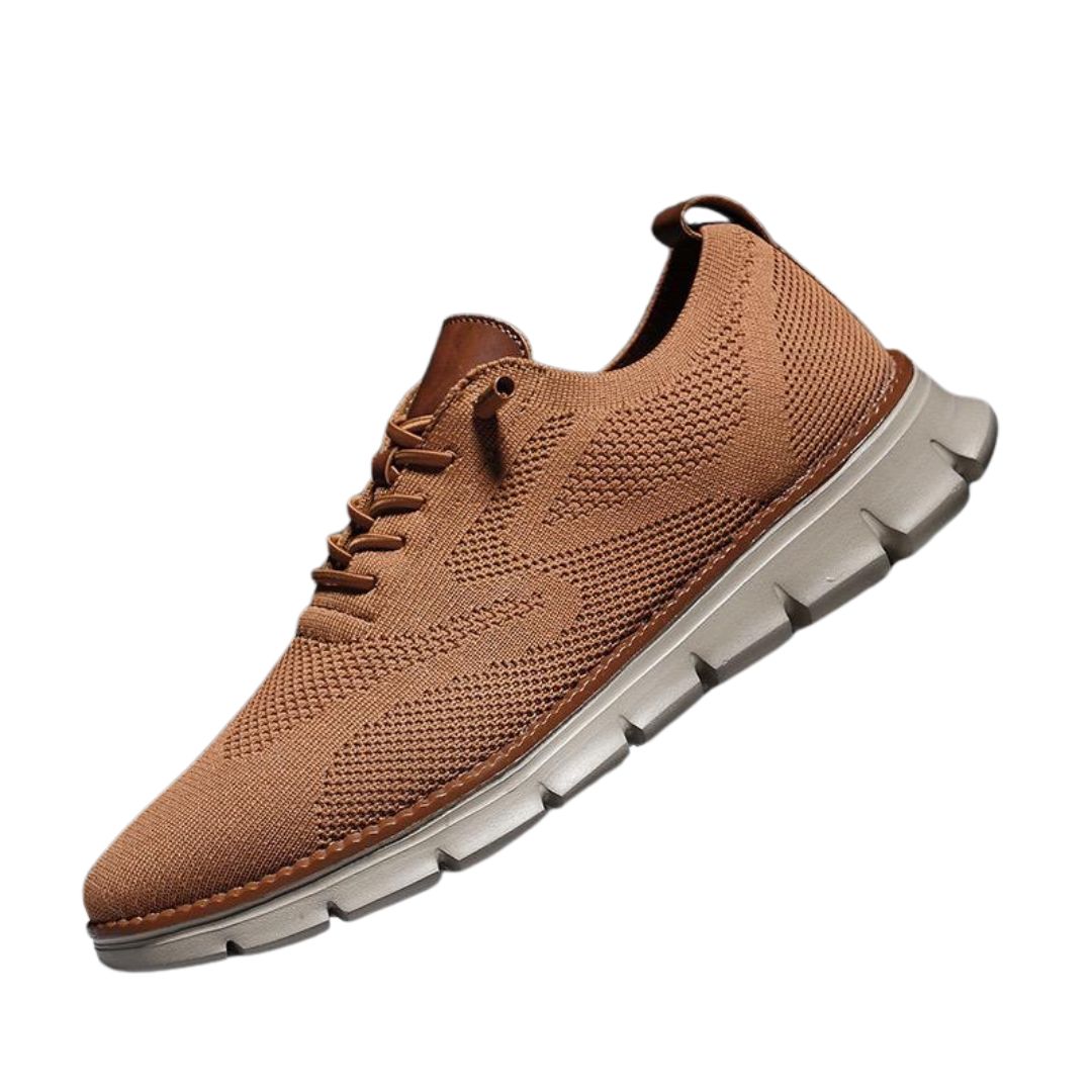 CITY FLEX™ Zapatilla – Ligera, flexible y estilosa para uso diario