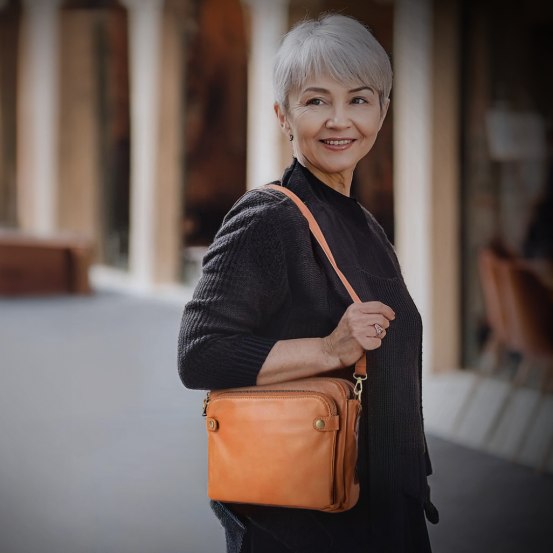 Celia | Elegancia atemporal