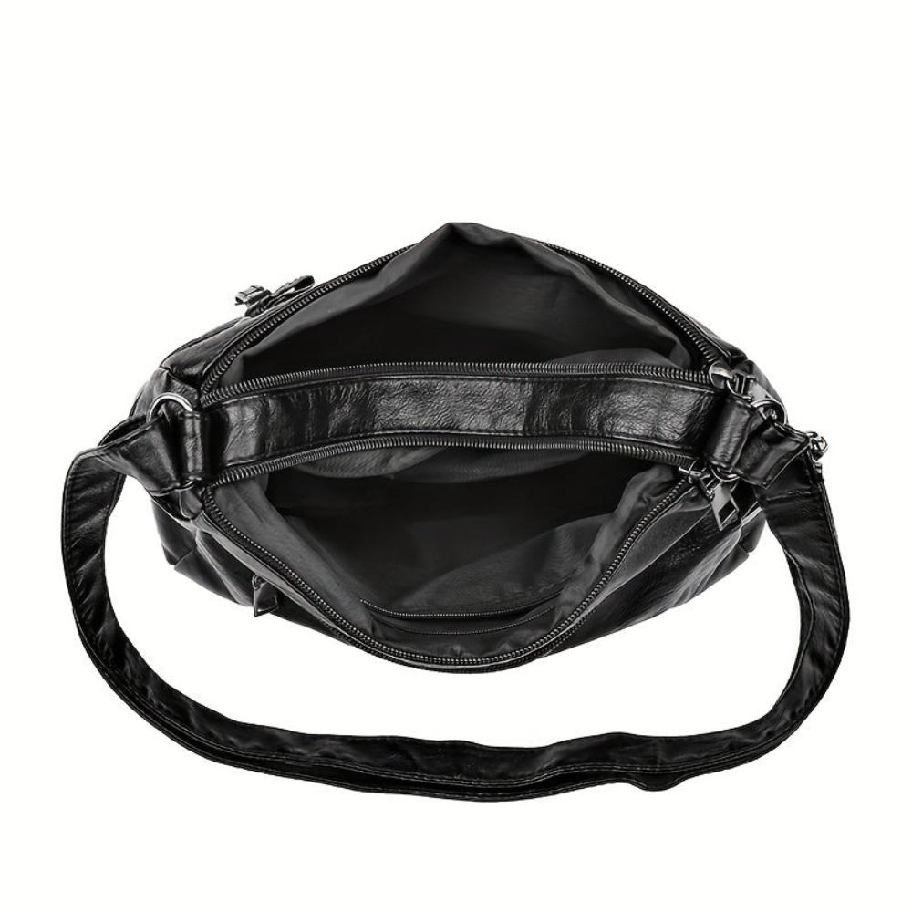 Ivy | Bolsa cruzada segura