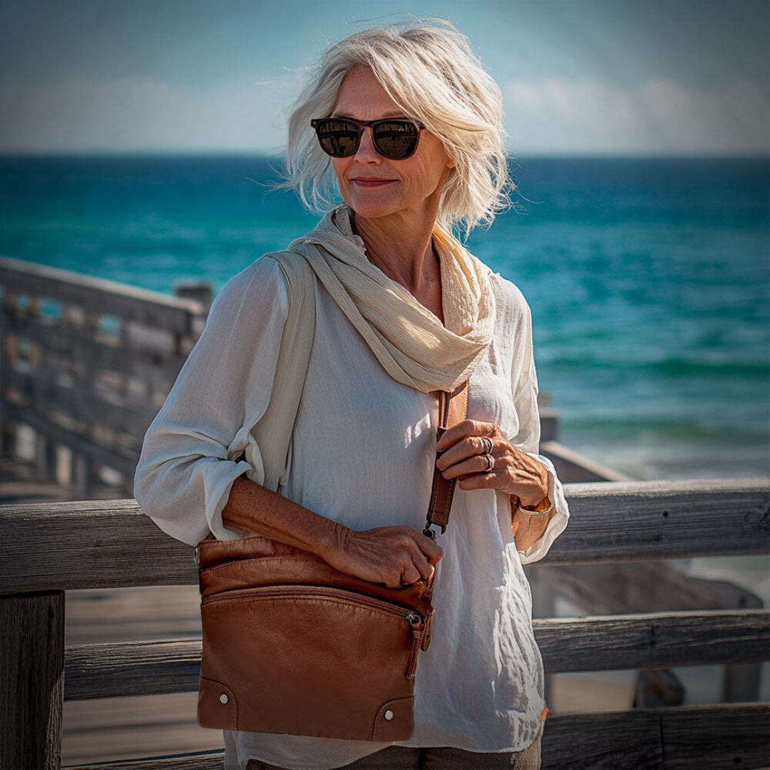 Zoe | Cartera con un Encanto Atemporal