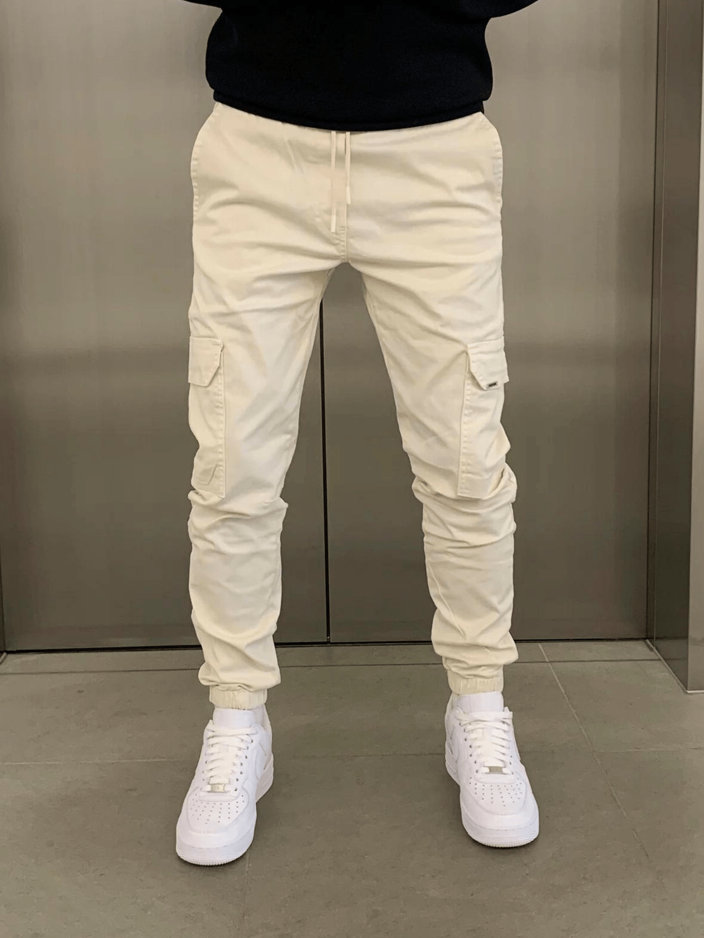 Koelman | Cargo Jogger Fit