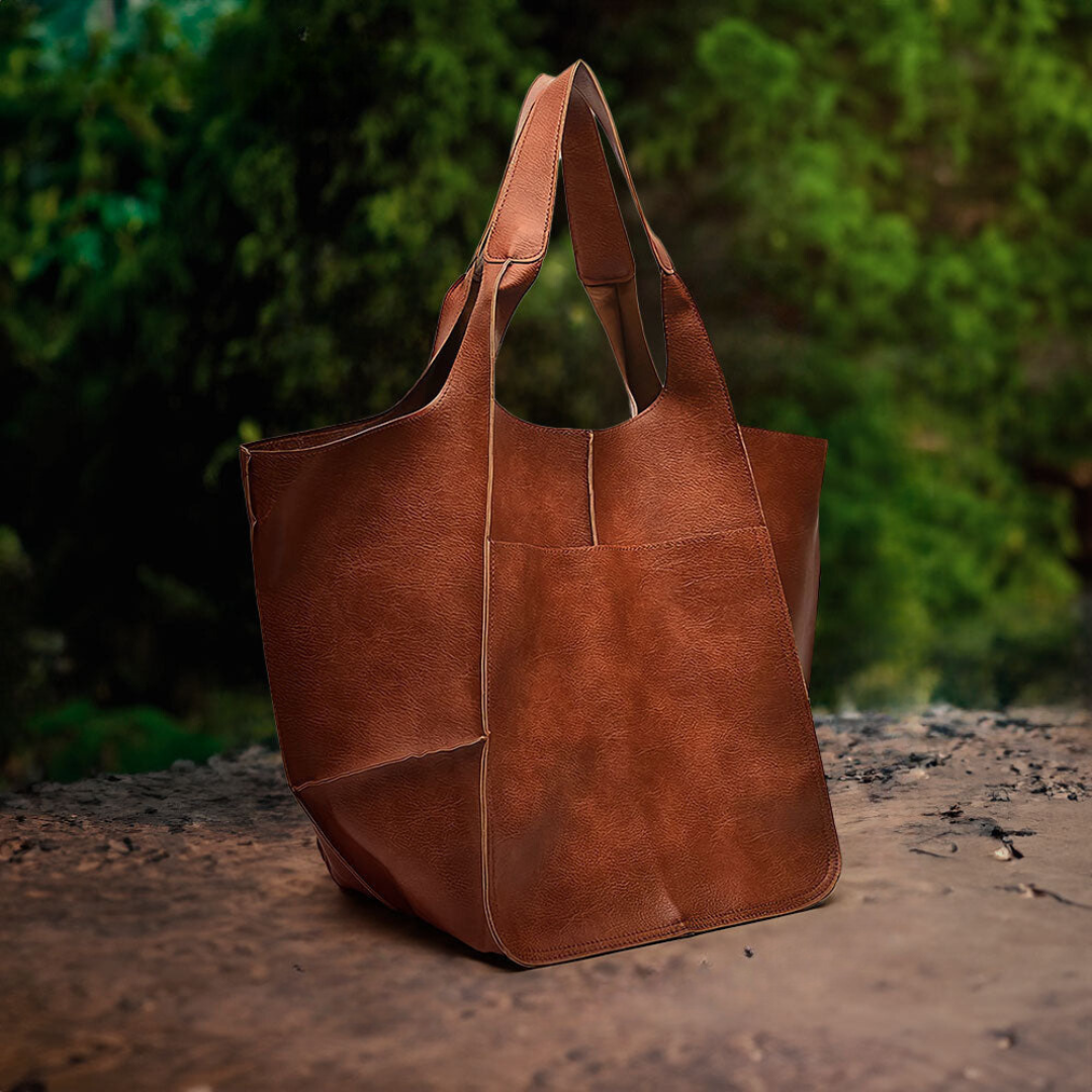 Cecilia | Bolsa Vintage de Encanto Nostálgico