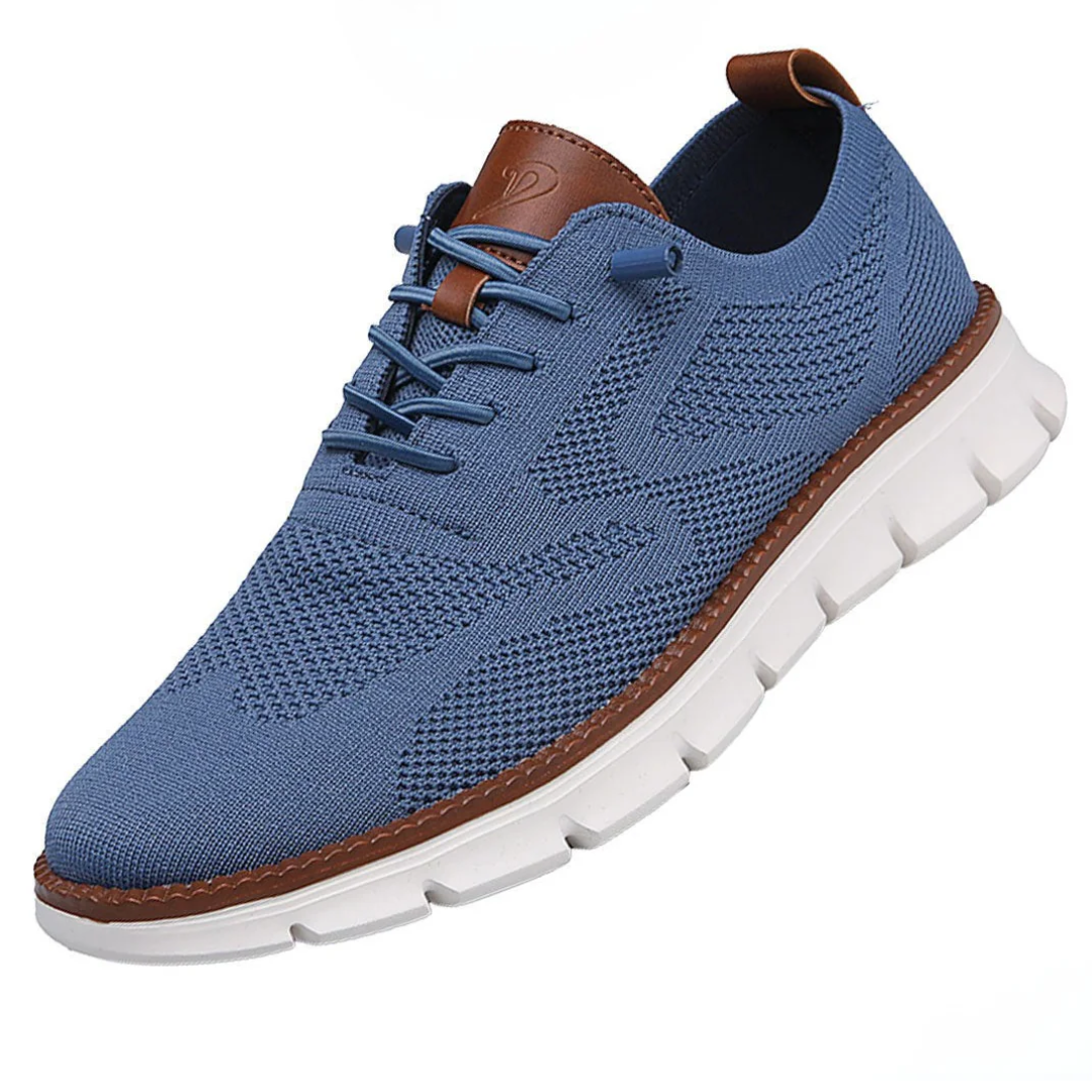 CITY FLEX™ Zapatilla – Ligera, flexible y estilosa para uso diario