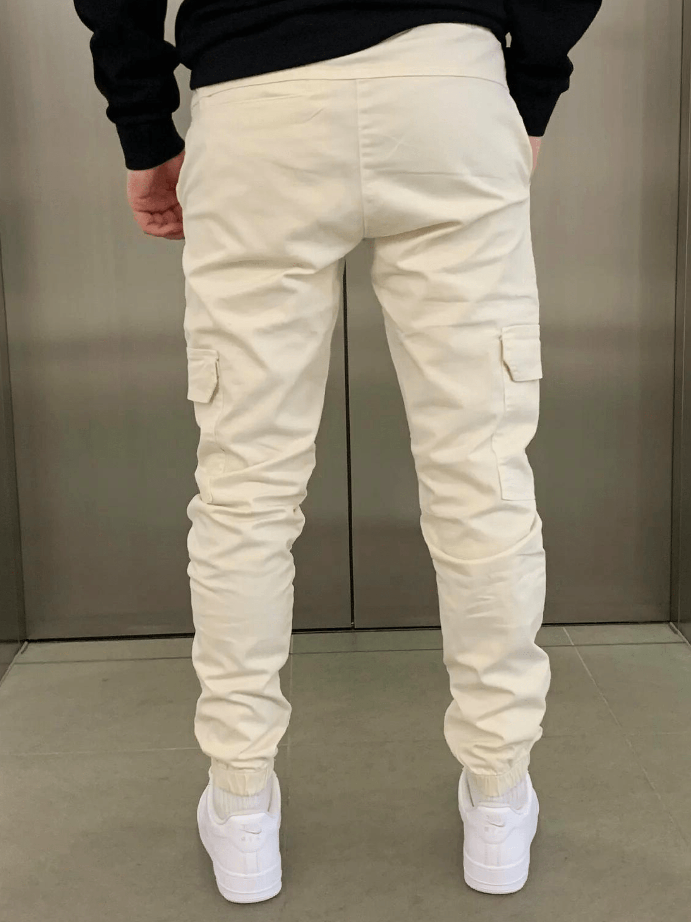 Koelman | Cargo Jogger Fit