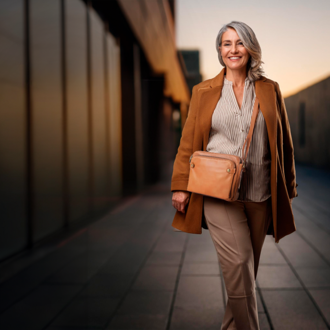 Celia | Elegancia atemporal