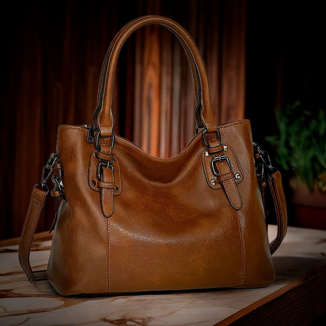 Elowen | Bolso de hombro Chic Eleganza