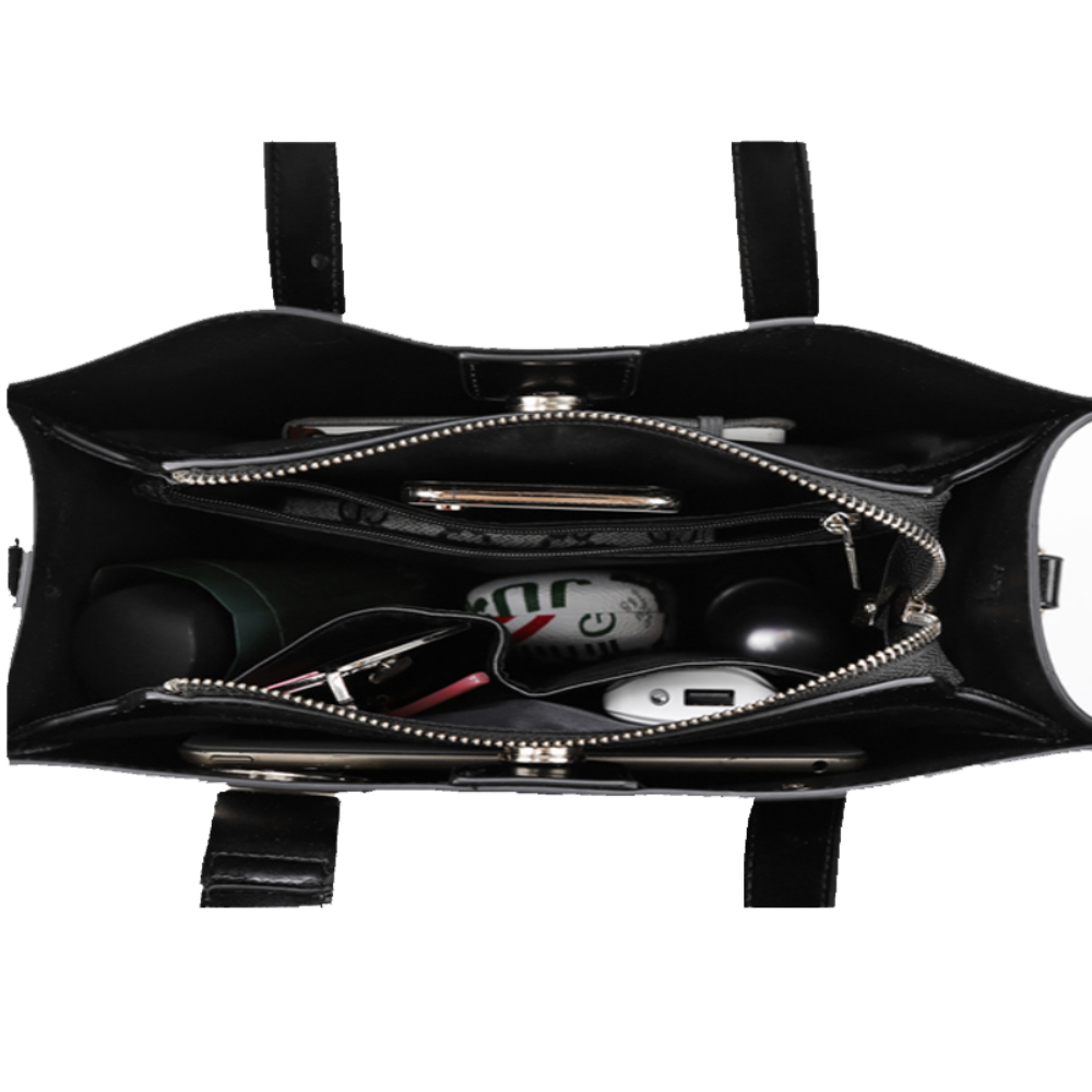 Lydia | Elegante minimalista