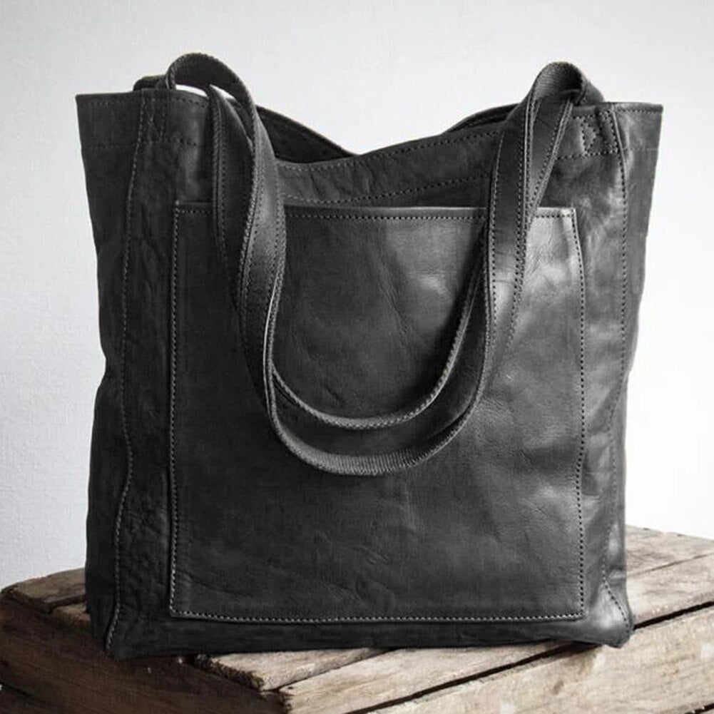 Lila | Bolsa elegante de ciudad