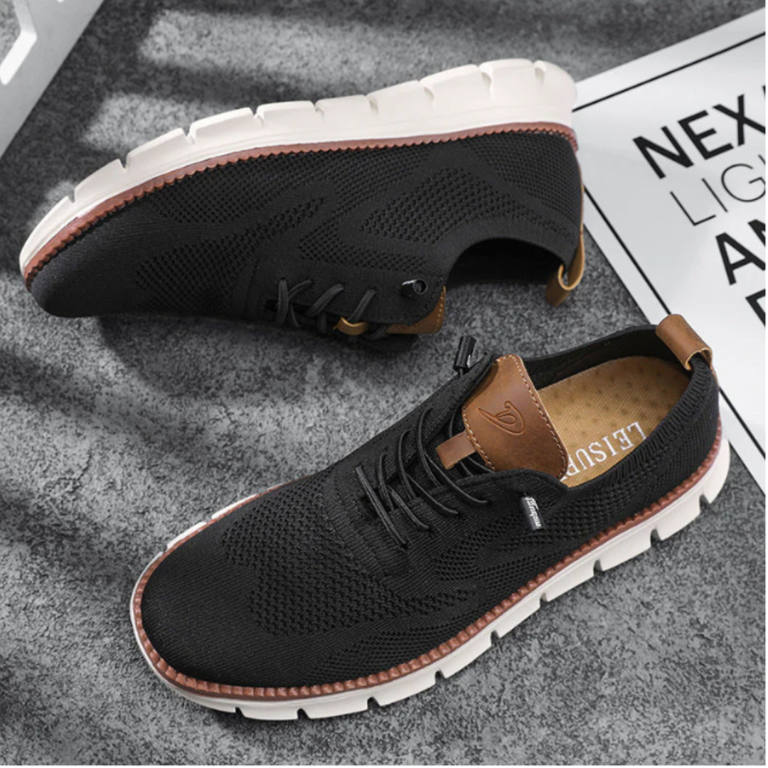 CITY FLEX™ Zapatilla – Ligera, flexible y estilosa para uso diario