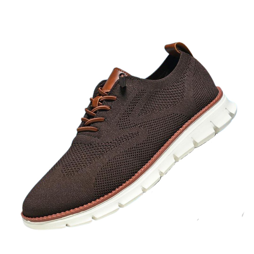 CITY FLEX™ Zapatilla – Ligera, flexible y estilosa para uso diario