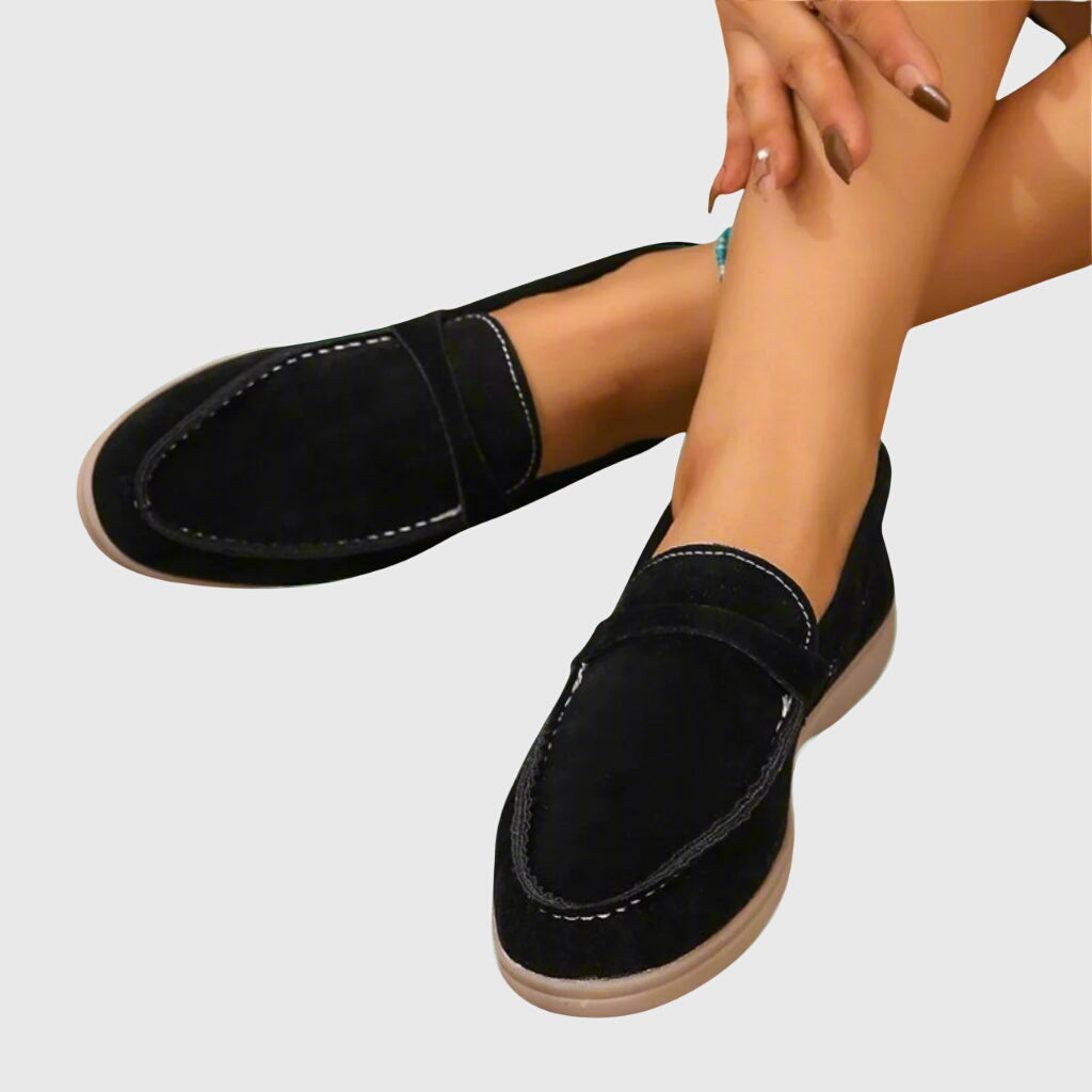 Molly™ | Zapatillas Ortopédicas