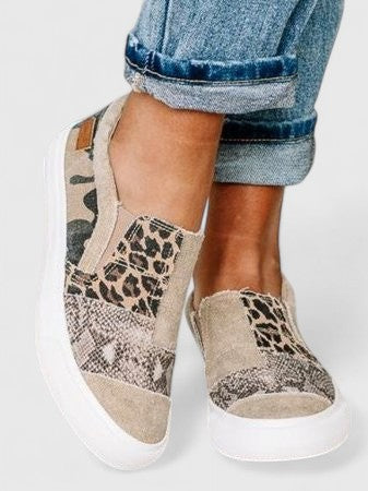 Mirayen | Zapatillas Ortopédicas