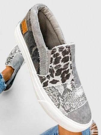 Mirayen | Zapatillas Ortopédicas