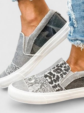 Mirayen | Zapatillas Ortopédicas