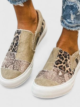 Mirayen | Zapatillas Ortopédicas