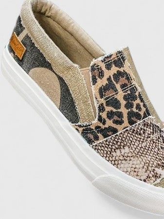 Mirayen | Zapatillas Ortopédicas