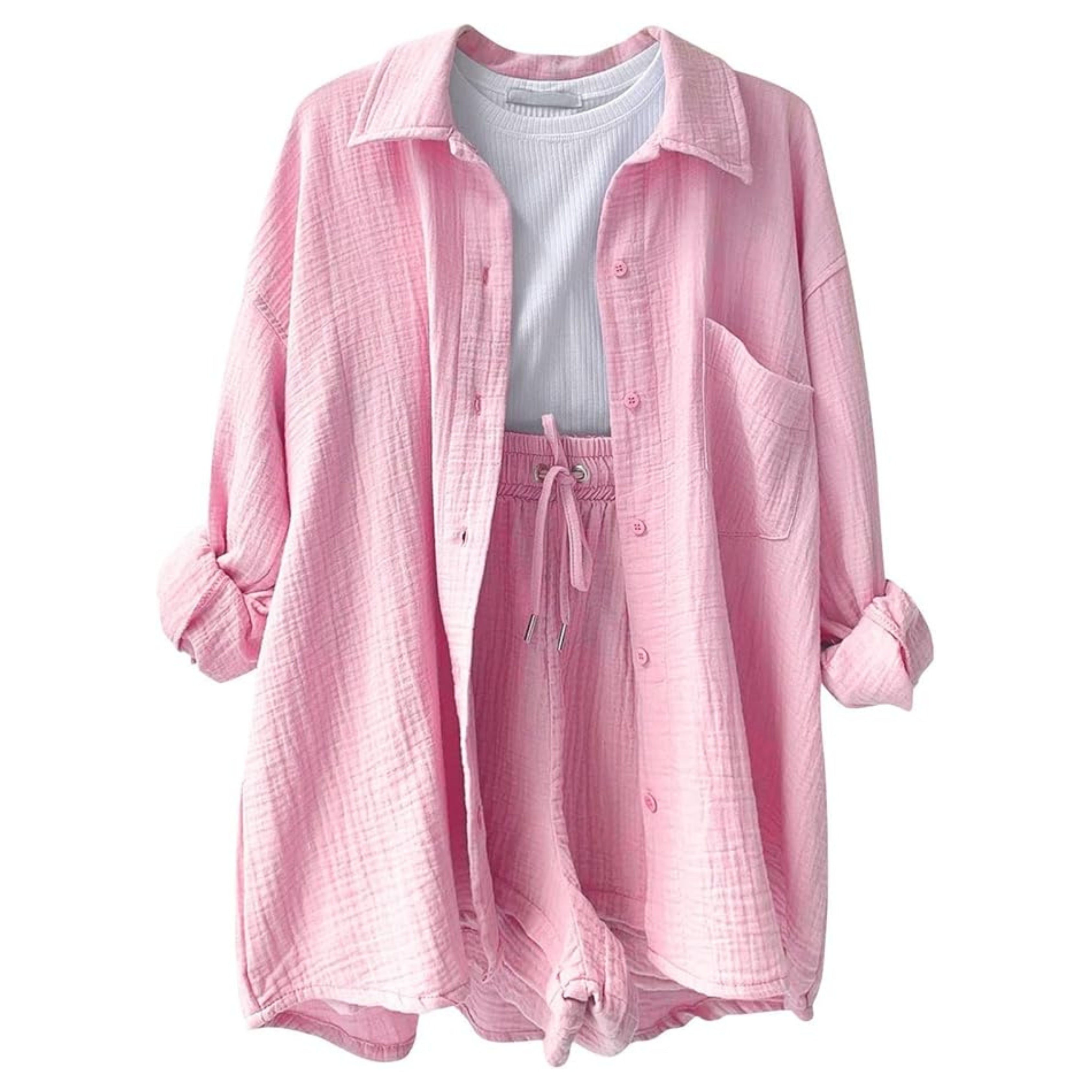 Janne - Conjunto de Verano