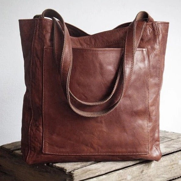 Lila | Bolsa elegante de ciudad
