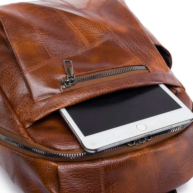 Cordelia | Mochila chic y atemporal