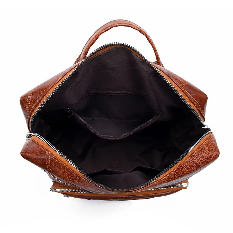 Marguerite | Mochila Chic Heritage