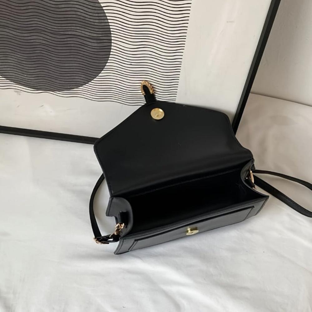 Tessa | Bolso de hombro elegante y minimalista