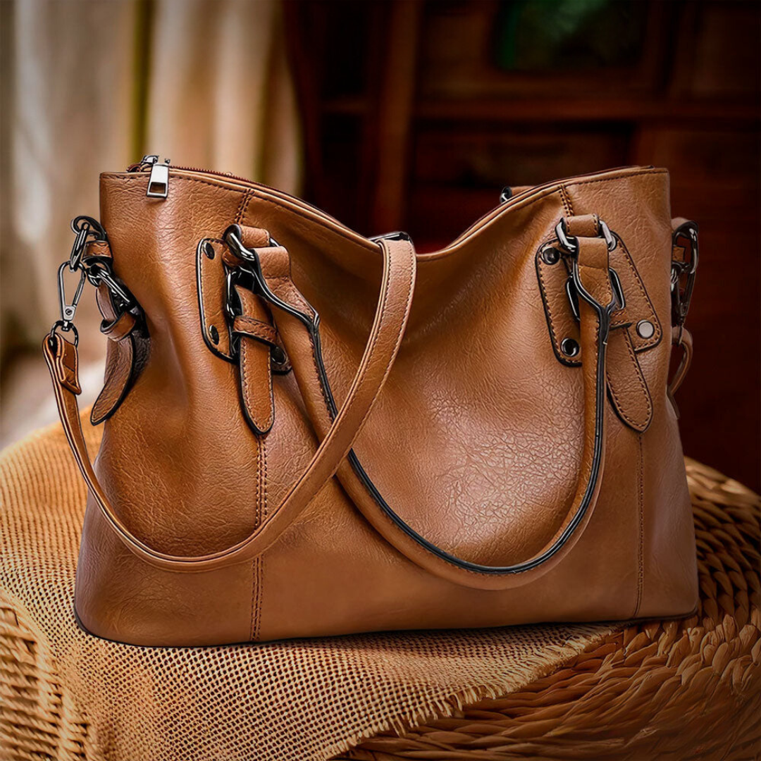 Elowen | Bolso de hombro Chic Eleganza