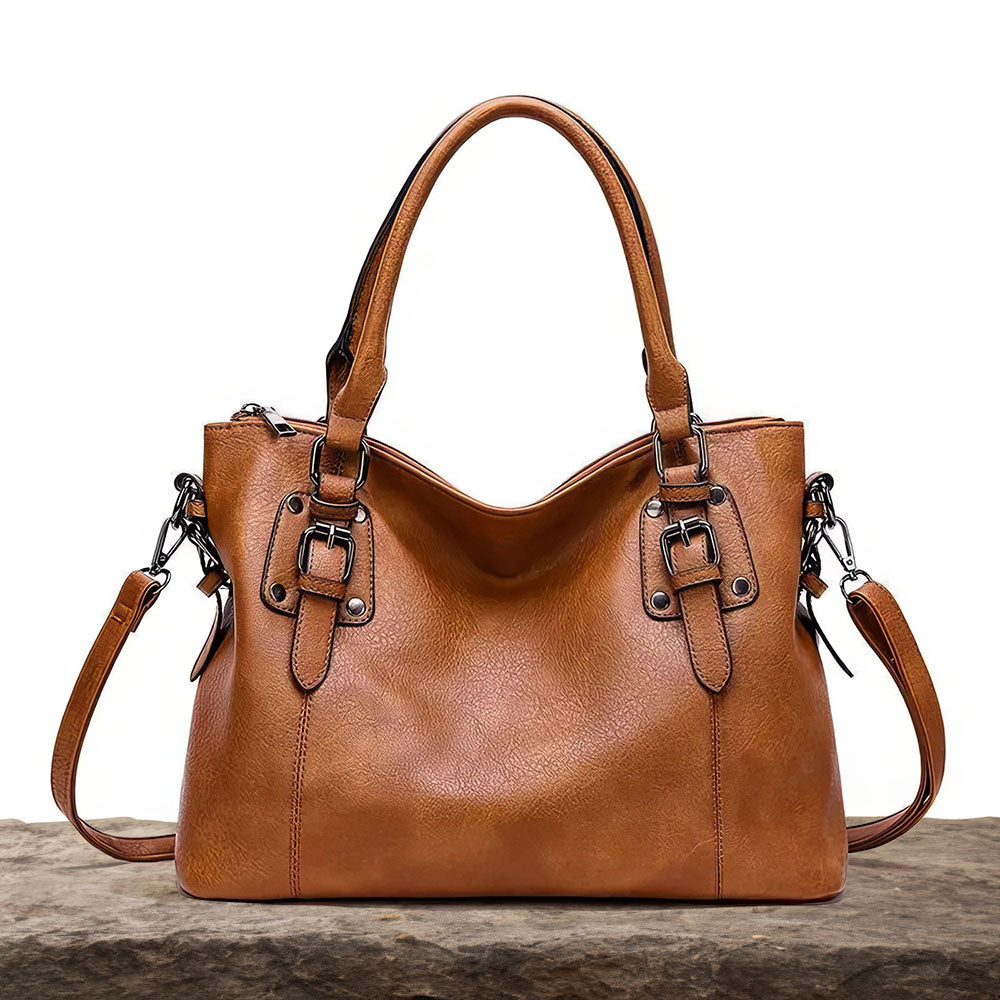 Elowen | Bolso de hombro Chic Eleganza