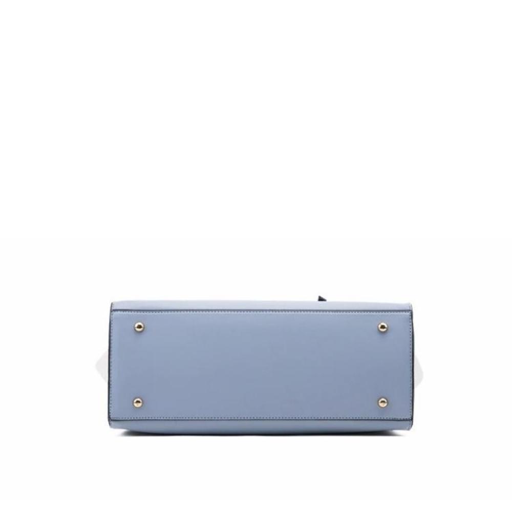 Ivy | Conjunto de 4 Bolsos Elegantes y Lujosos