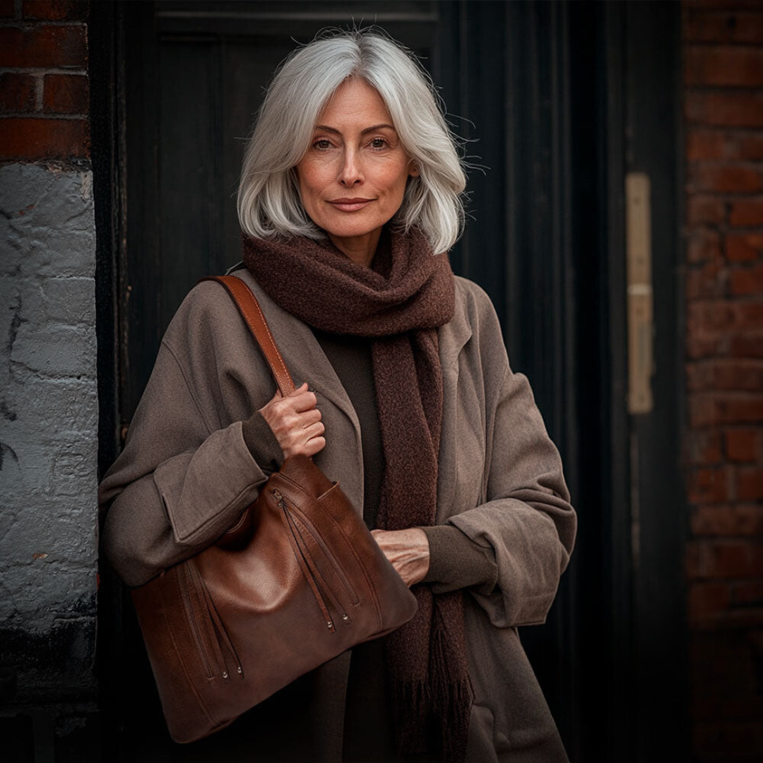 Lylia | Bolsa Elegancia Sin Tiempo