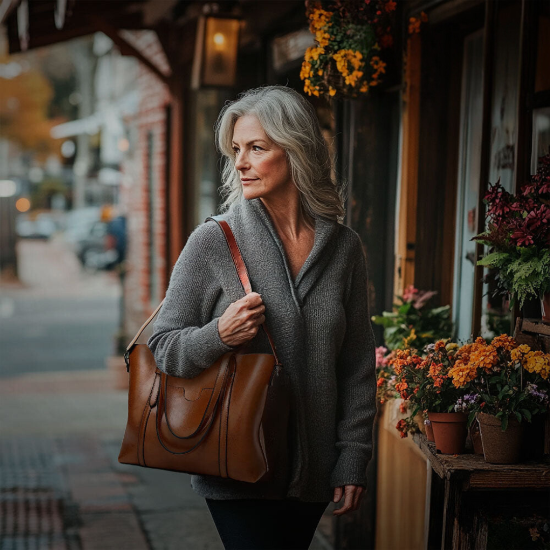 Lydia | Bolsa elegante