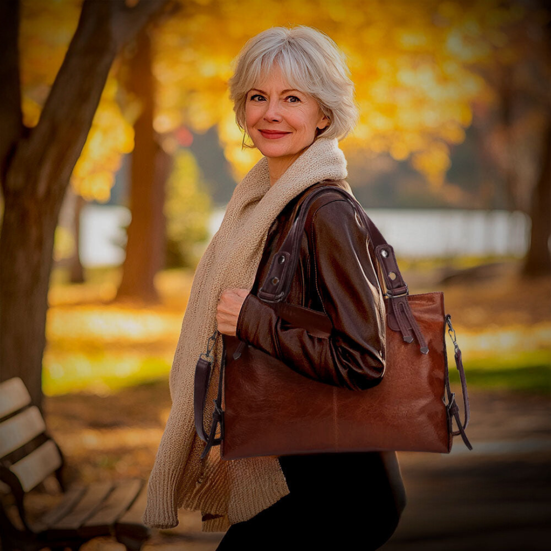 Sienna | Bolsa de viaje Voyager Intemporel