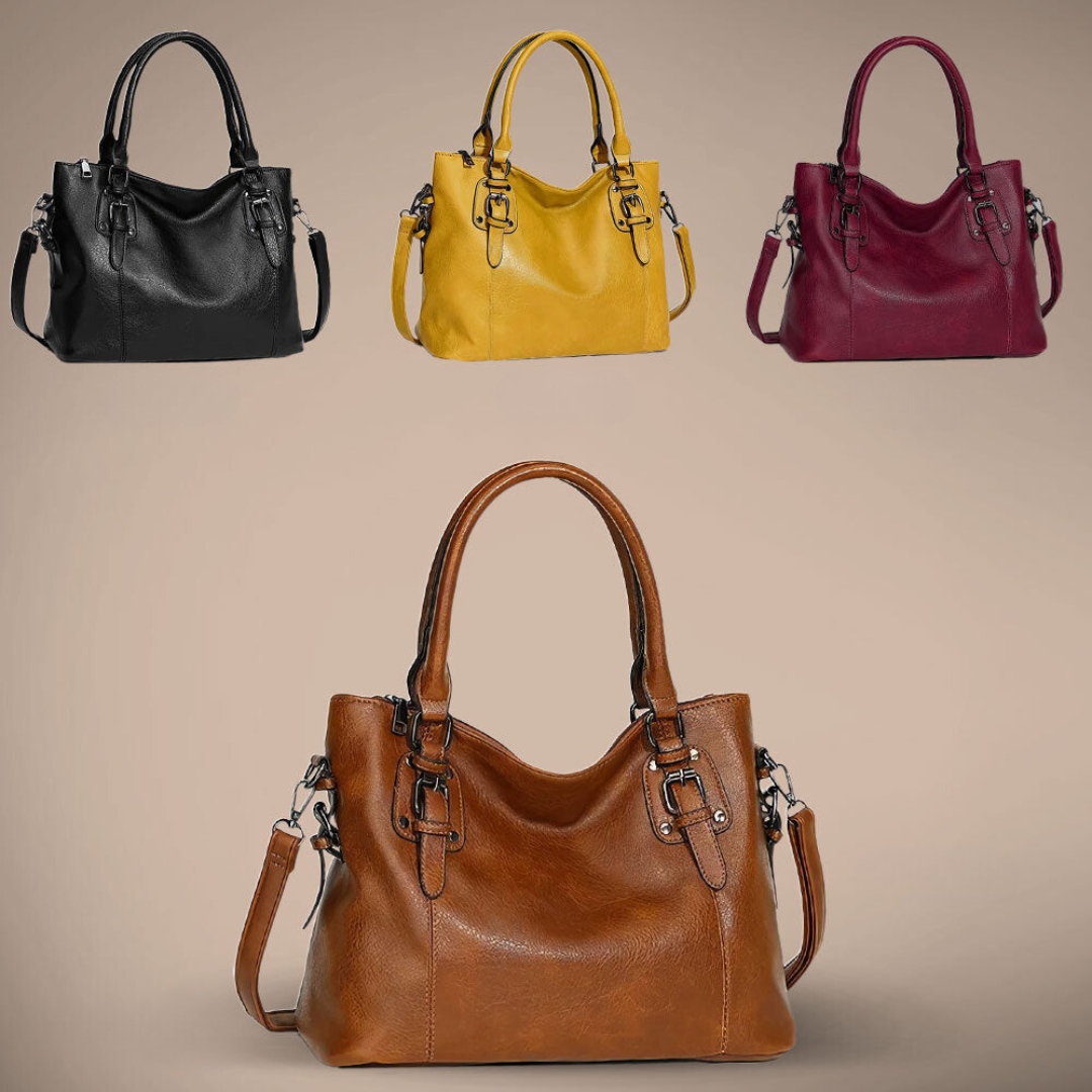 Elowen | Bolso de hombro Chic Eleganza