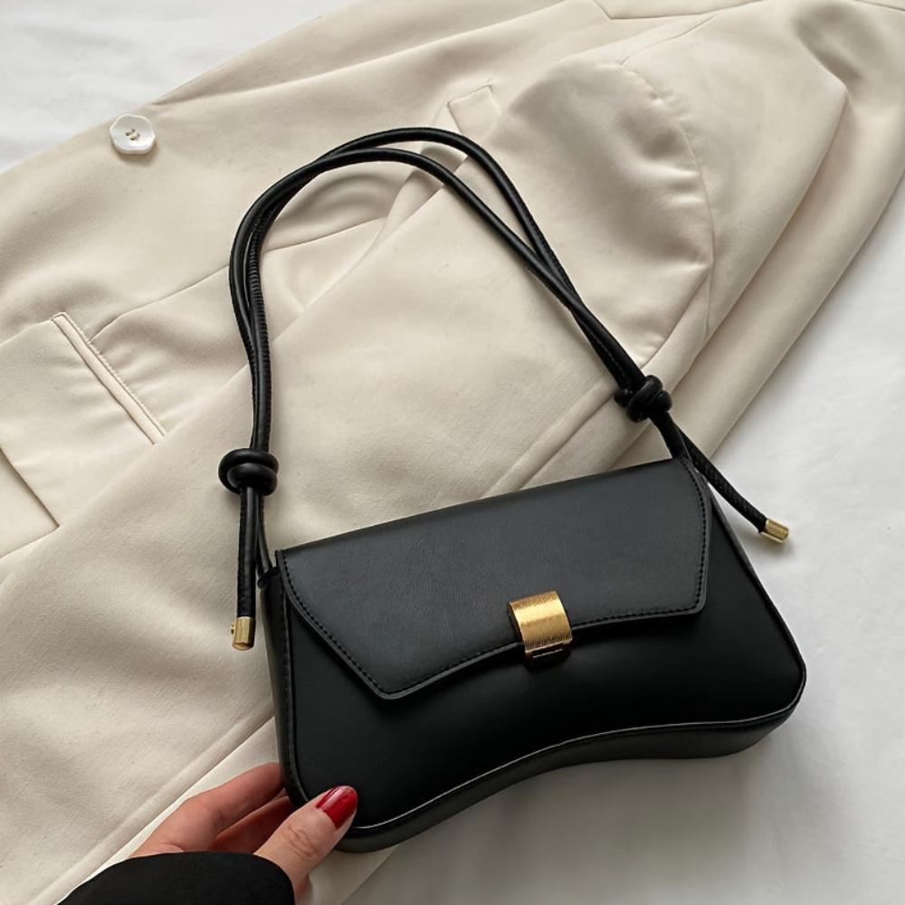 Daphne | Bolso de hombro con encanto vintage