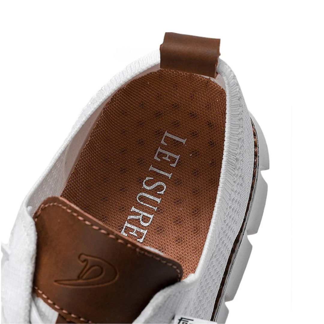 CITY FLEX™ Zapatilla – Ligera, flexible y estilosa para uso diario