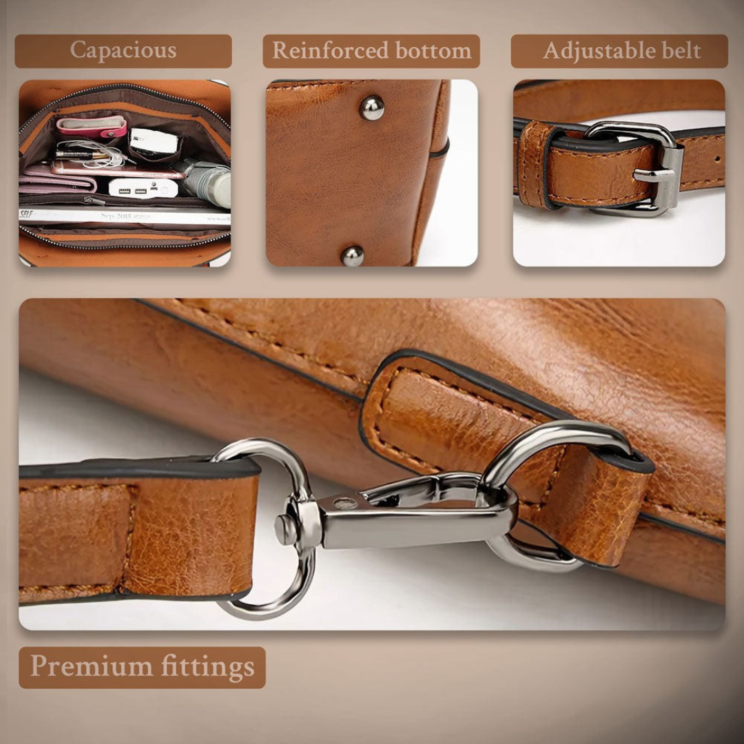 Lydia | Bolsa elegante