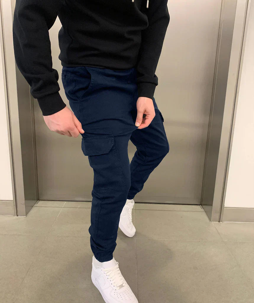 Koelman | Cargo Jogger Fit