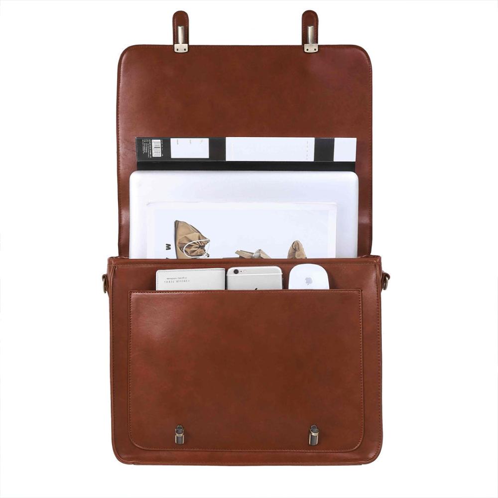 Knoten | Bolsa Retro Twist en Blu-Rosa