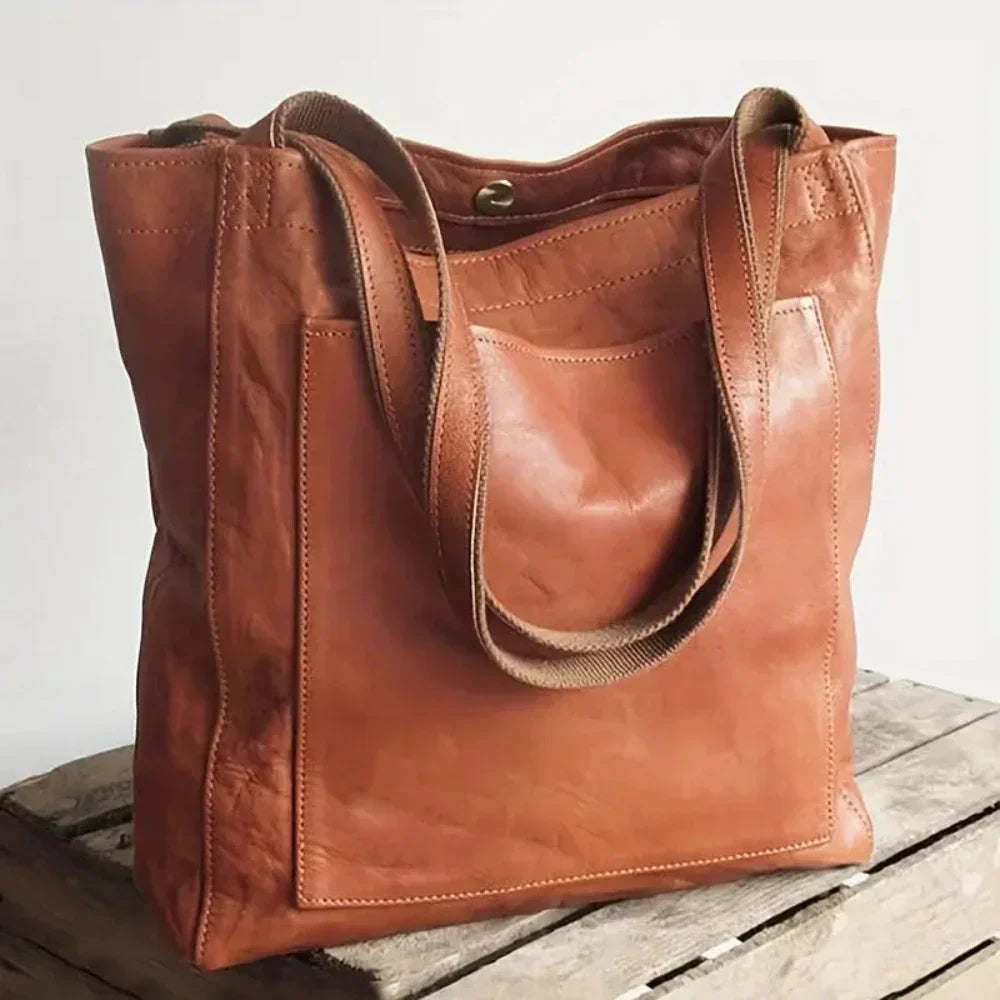 Lila | Bolsa elegante de ciudad