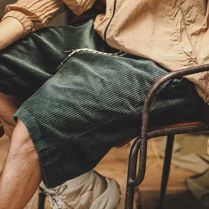 Pantalones cortos Seabrook