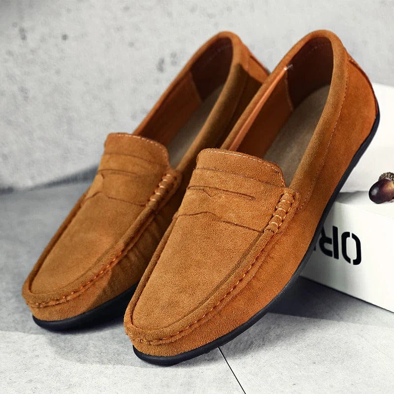 Nariko | Mocasín de Lujo
