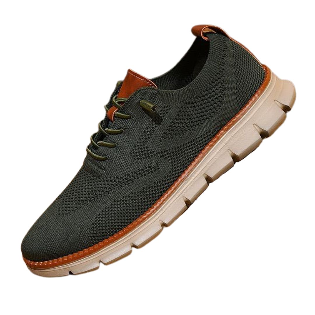 CITY FLEX™ Zapatilla – Ligera, flexible y estilosa para uso diario