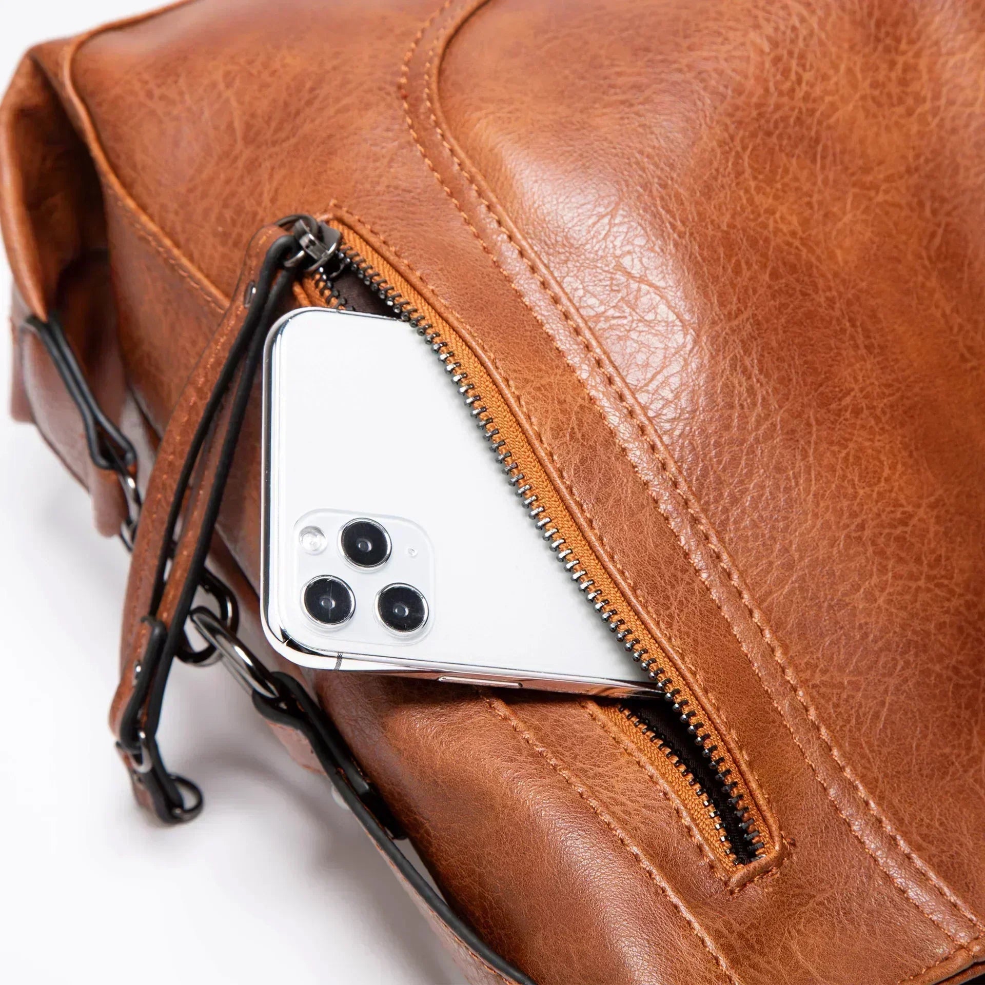 Nora | Bolsa Elegante Diaria