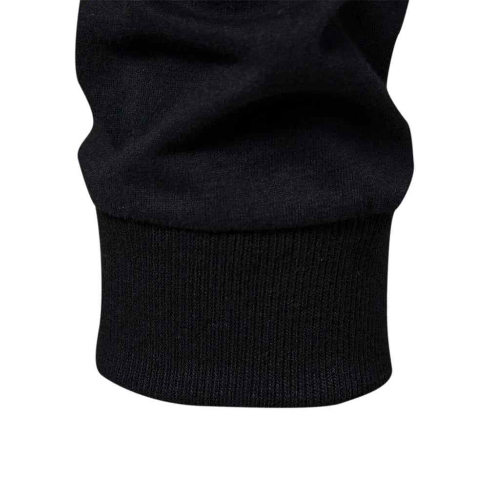 Arvenza | Camiseta de manga larga con mangas raglán