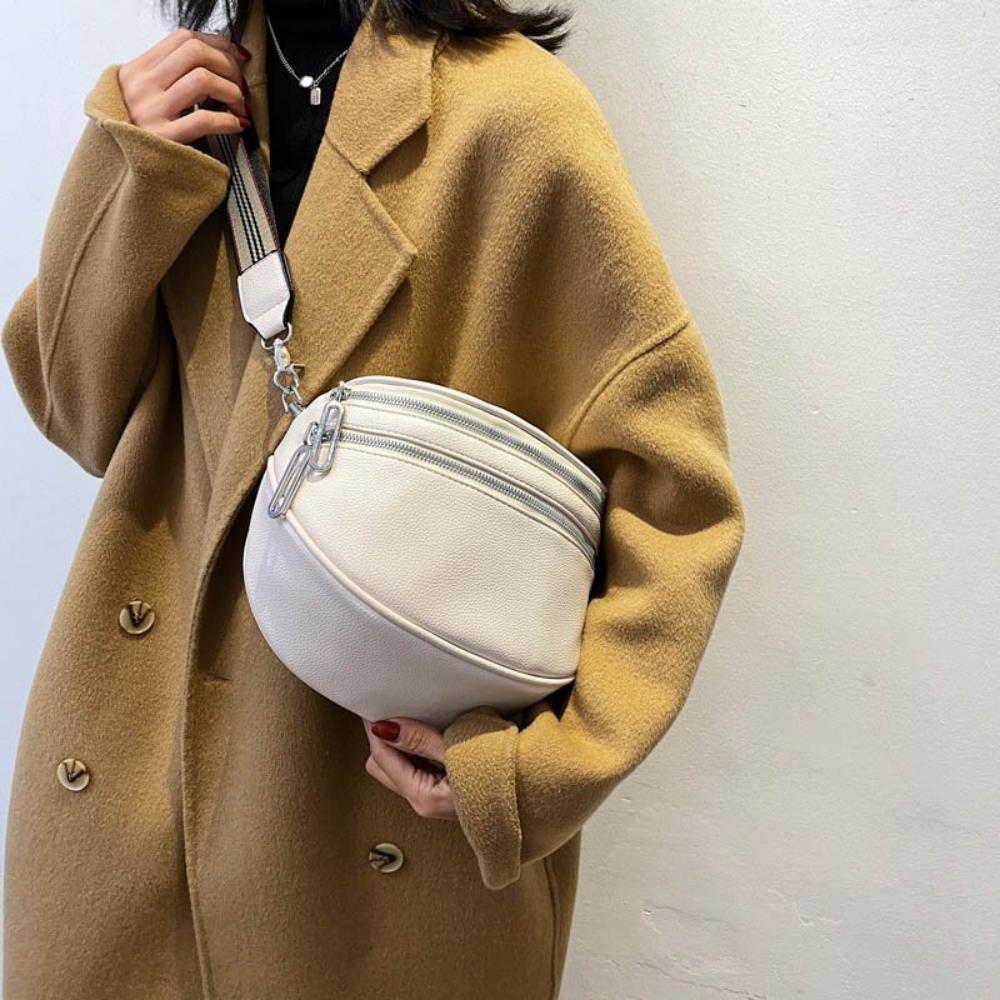Mira | Bolso bandolera chic y versátil