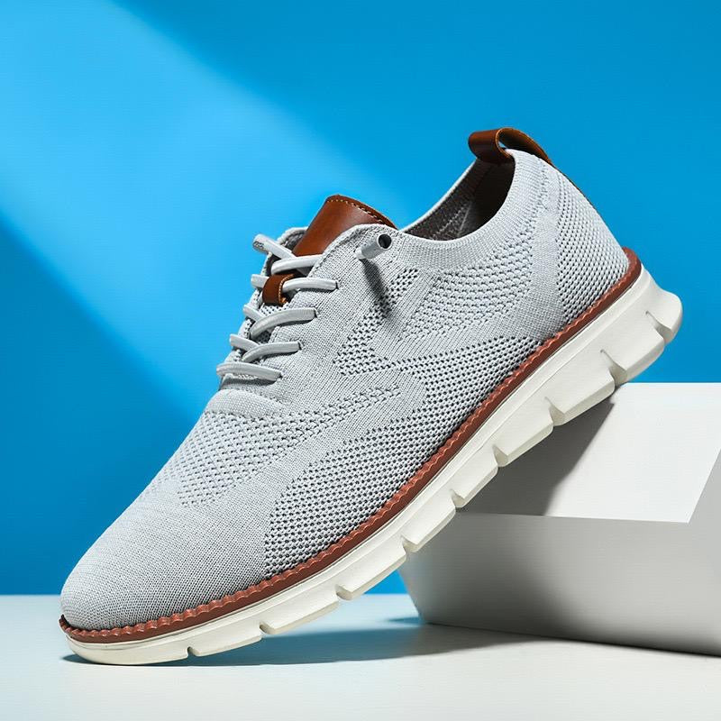 CITY FLEX™ Zapatilla – Ligera, flexible y estilosa para uso diario