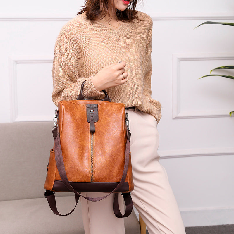 Chloe | Bolsa Urbana Chic